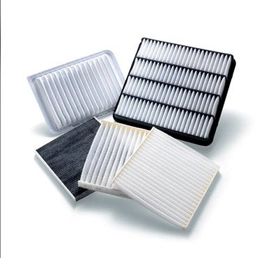 Toyota Cabin Air Filter | Steet Toyota of Johnstown in Johnstown NY