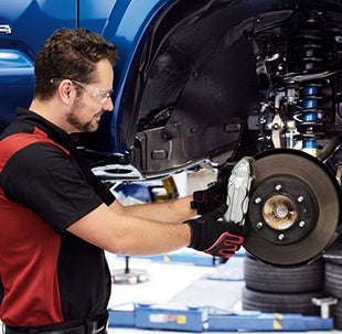 Service Center | Steet Toyota of Johnstown in Johnstown NY