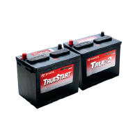 Batteries at Steet Toyota of Johnstown in Johnstown NY