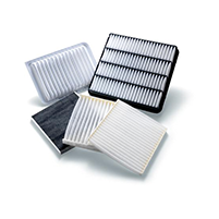 Cabin Air Filters at Steet Toyota of Johnstown in Johnstown NY