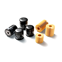 Oil Filters at Steet Toyota of Johnstown in Johnstown NY