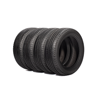 Tires at Steet Toyota of Johnstown in Johnstown NY