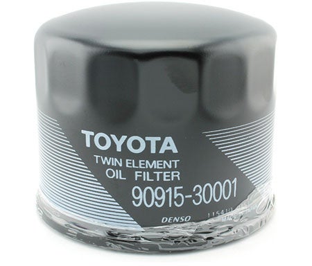 Toyota Oil Filter | Steet Toyota of Johnstown in Johnstown NY