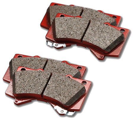 Genuine Toyota Brake Pads | Steet Toyota of Johnstown in Johnstown NY