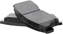 New Brake Pads | Steet Toyota of Johnstown in Johnstown NY