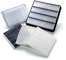 Toyota Cabin Air Filter | Steet Toyota of Johnstown in Johnstown NY