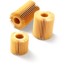 Toyota Oil Filter | Steet Toyota of Johnstown in Johnstown NY