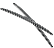 Toyota Wiper Blades | Steet Toyota of Johnstown in Johnstown NY