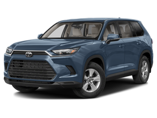Toyota Grand Highlander