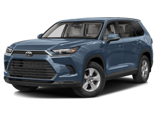 Toyota Grand Highlander