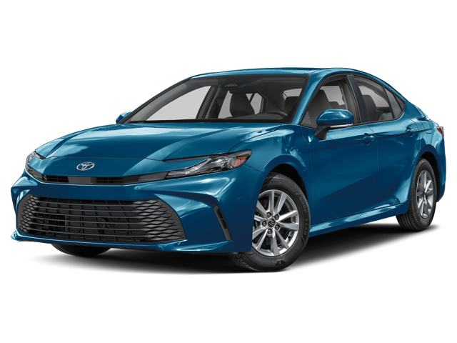 Toyota Camry Rental at Steet Toyota of Johnstown in #CITY NY