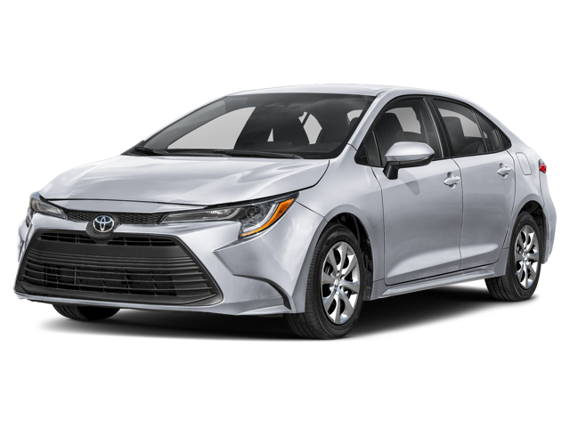 Toyota Corolla Rental at Steet Toyota of Johnstown in #CITY NY
