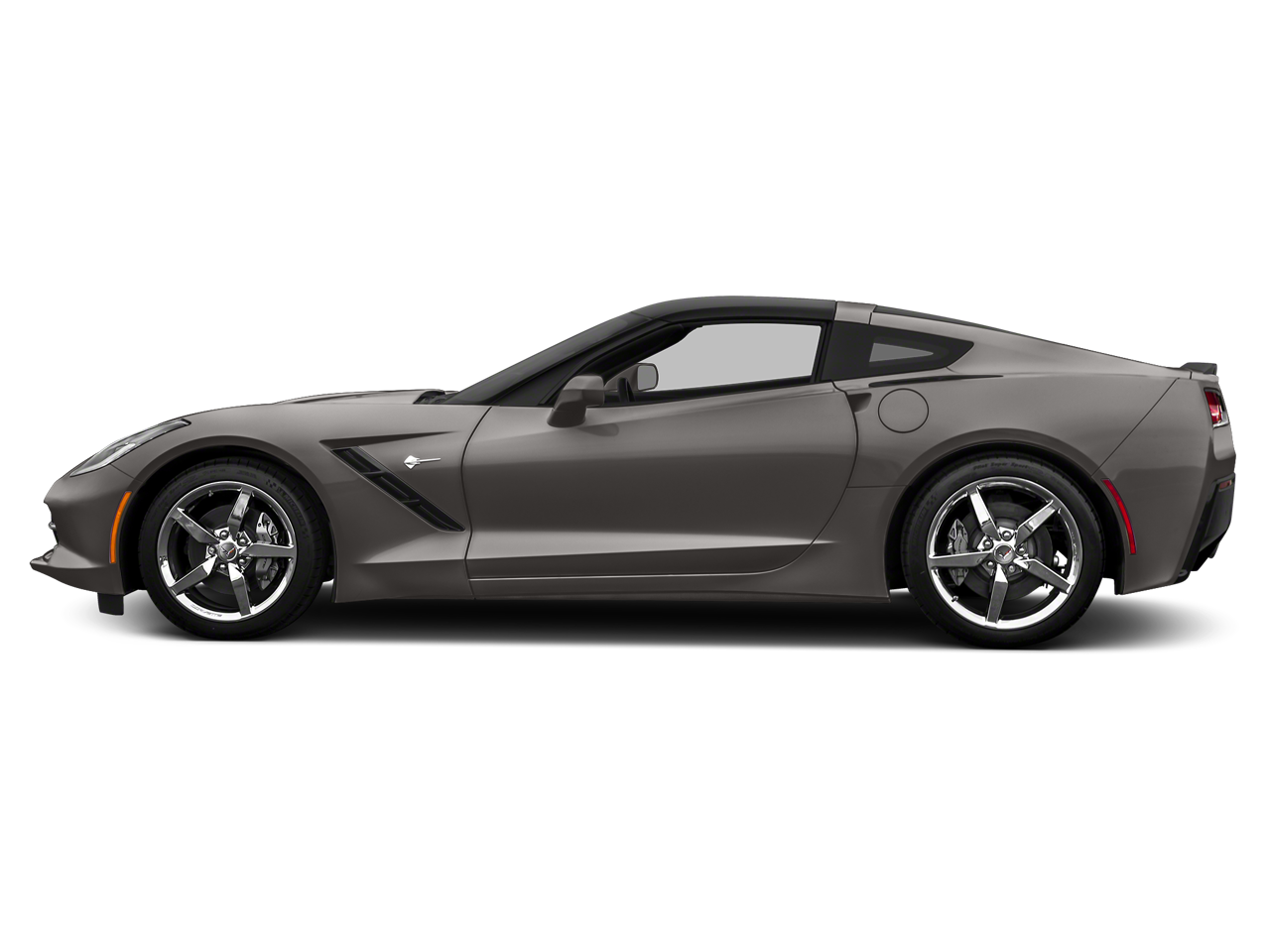 2015 Chevrolet Corvette Stingray 2LT