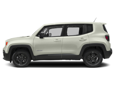 2015 Jeep Renegade Sport