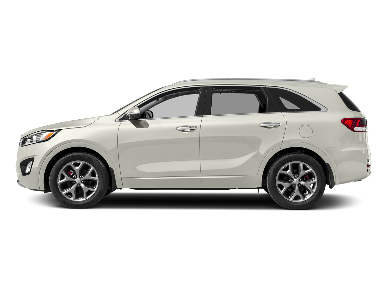 2017 Kia Sorento SX