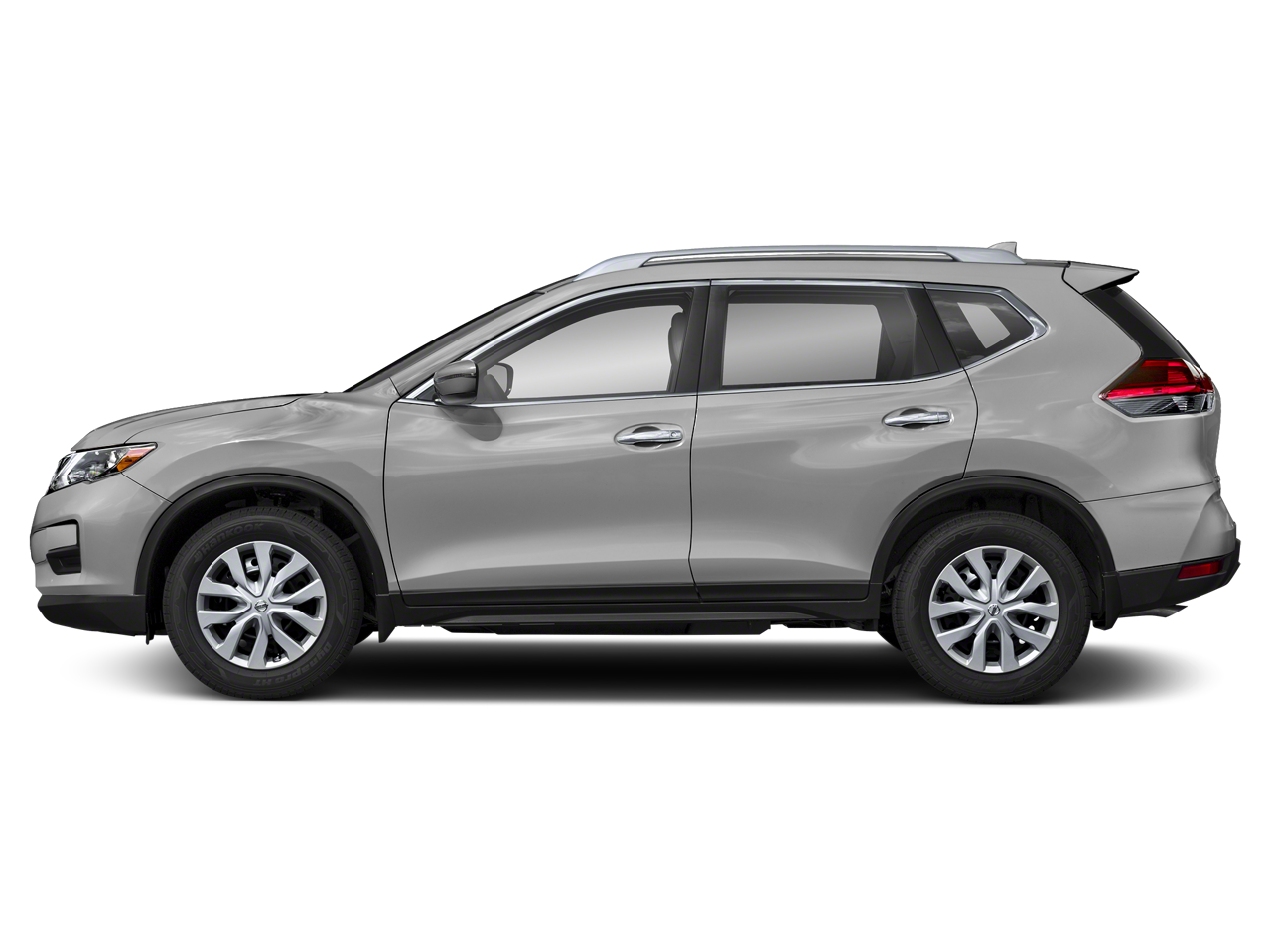 2018 Nissan Rogue RD
