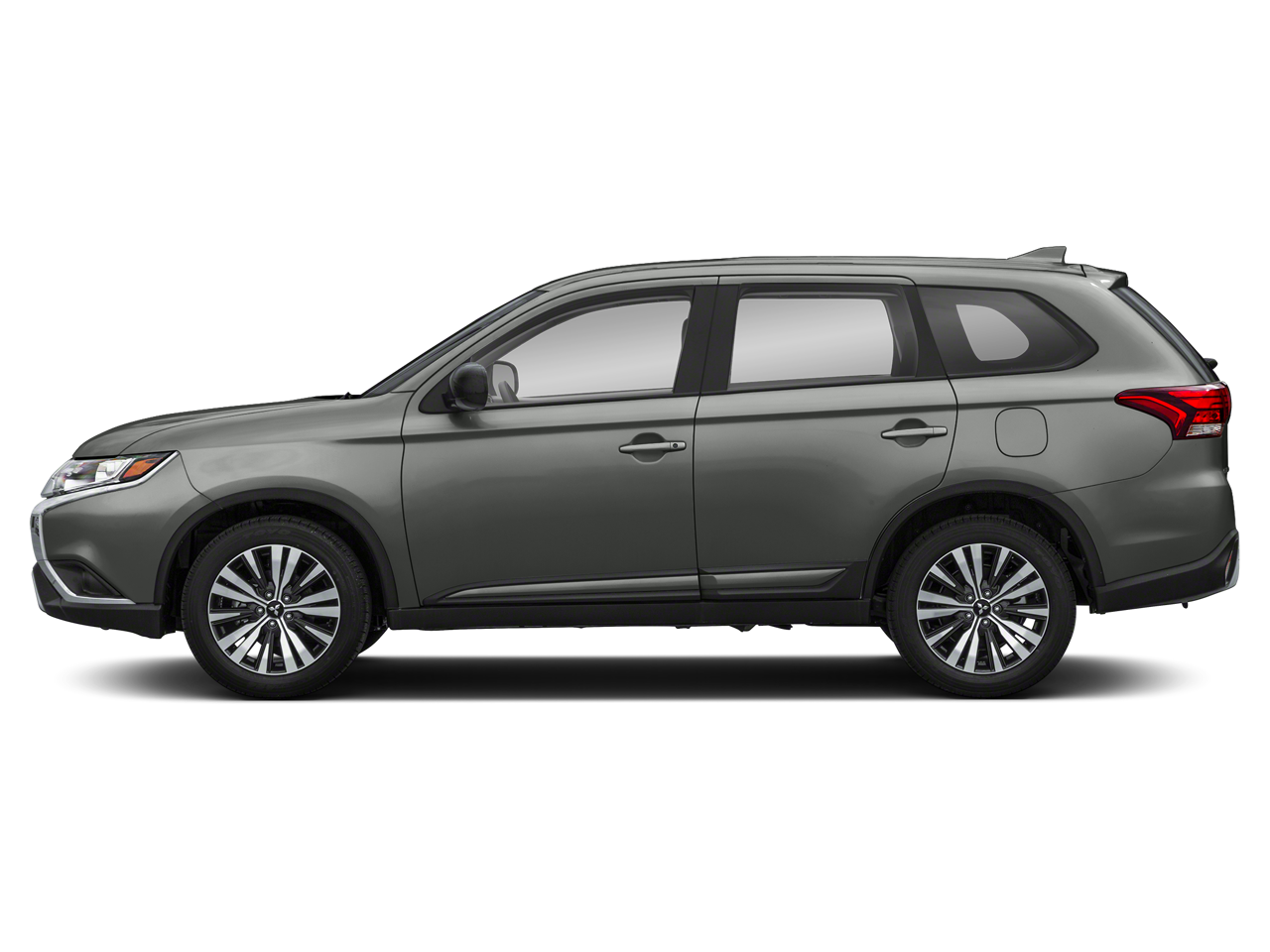 2019 Mitsubishi Outlander SEL