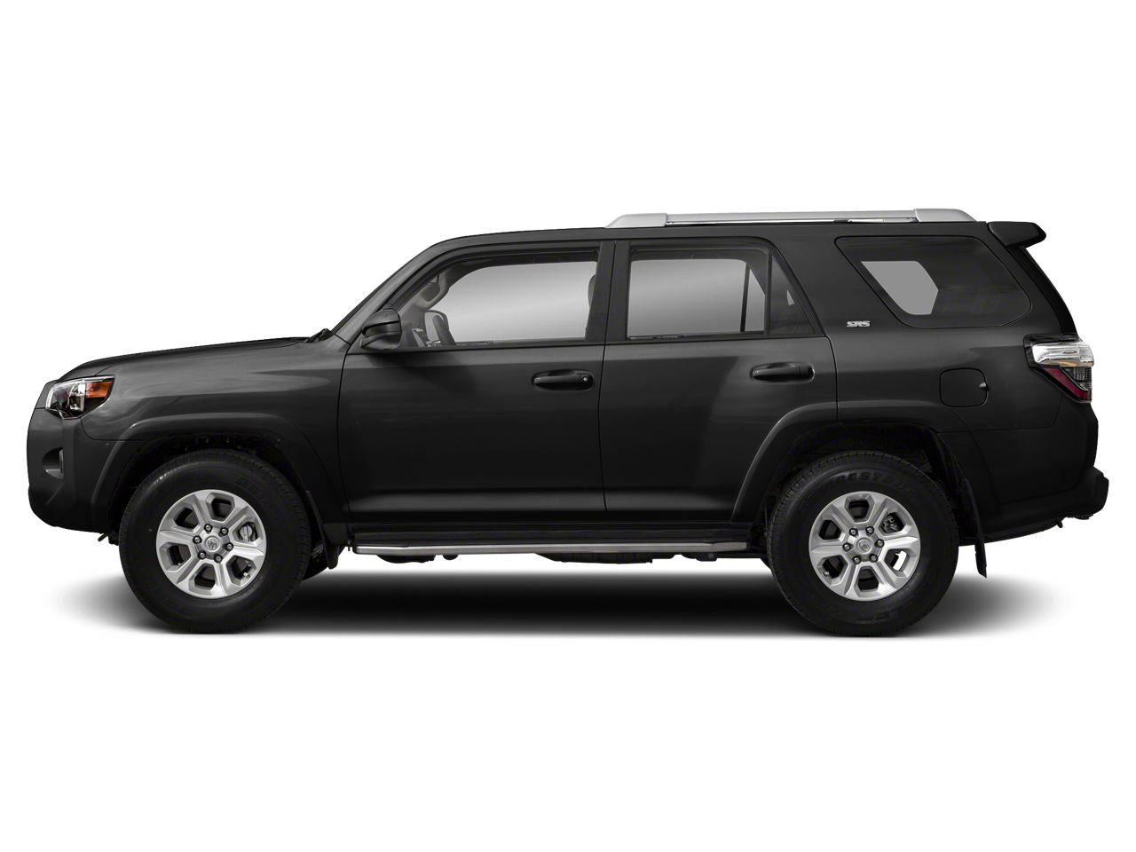 2019 Toyota 4Runner BK