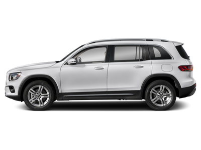 2020 Mercedes-Benz GLB GLB 250