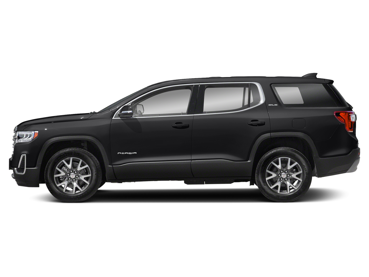2021 Gmc Acadia SLE photo 2