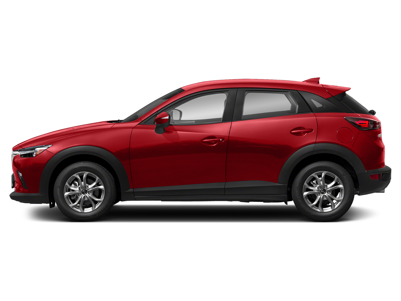 2021 Mazda Mazda CX-3 Sport
