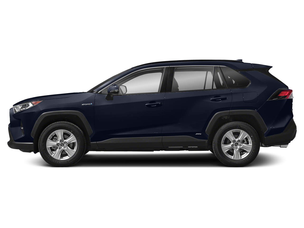 2021 Toyota RAV4 Hybrid XLE w/ Cold Weather Pkg