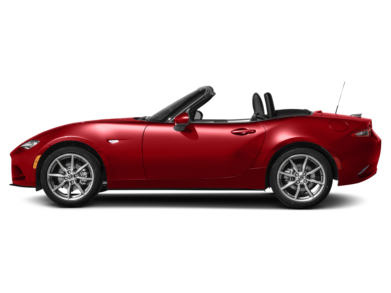 2022 Mazda Mazda MX-5 Miata Grand Touring
