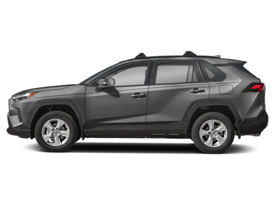 2022 Toyota RAV4 XLE Premium w/ Premium Grade Weather Pkg