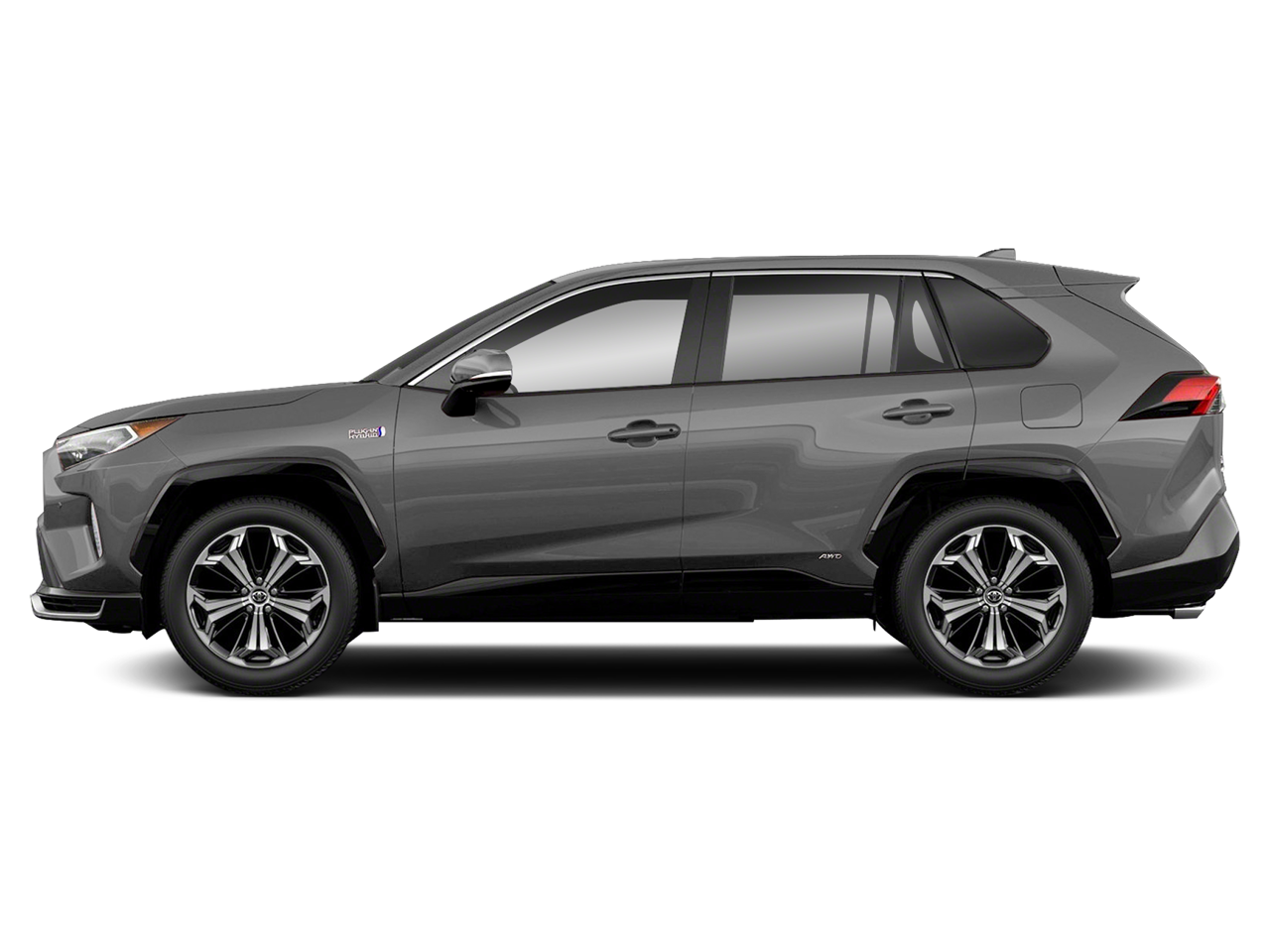 2022 Toyota RAV4 Prime SE w/ Weather & Moonroof Pkg