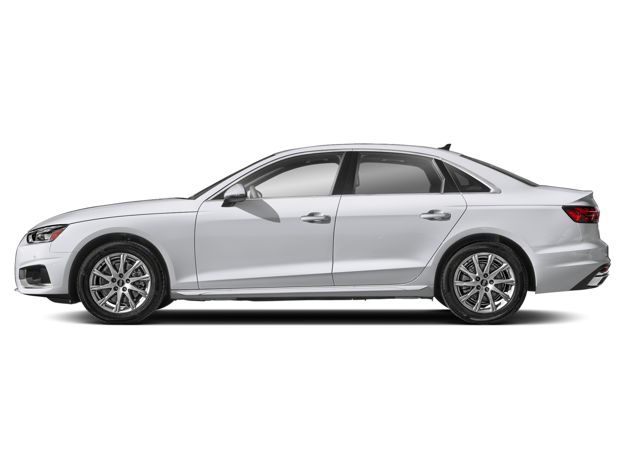 2023 Audi A4 40 Premium Plus quattro
