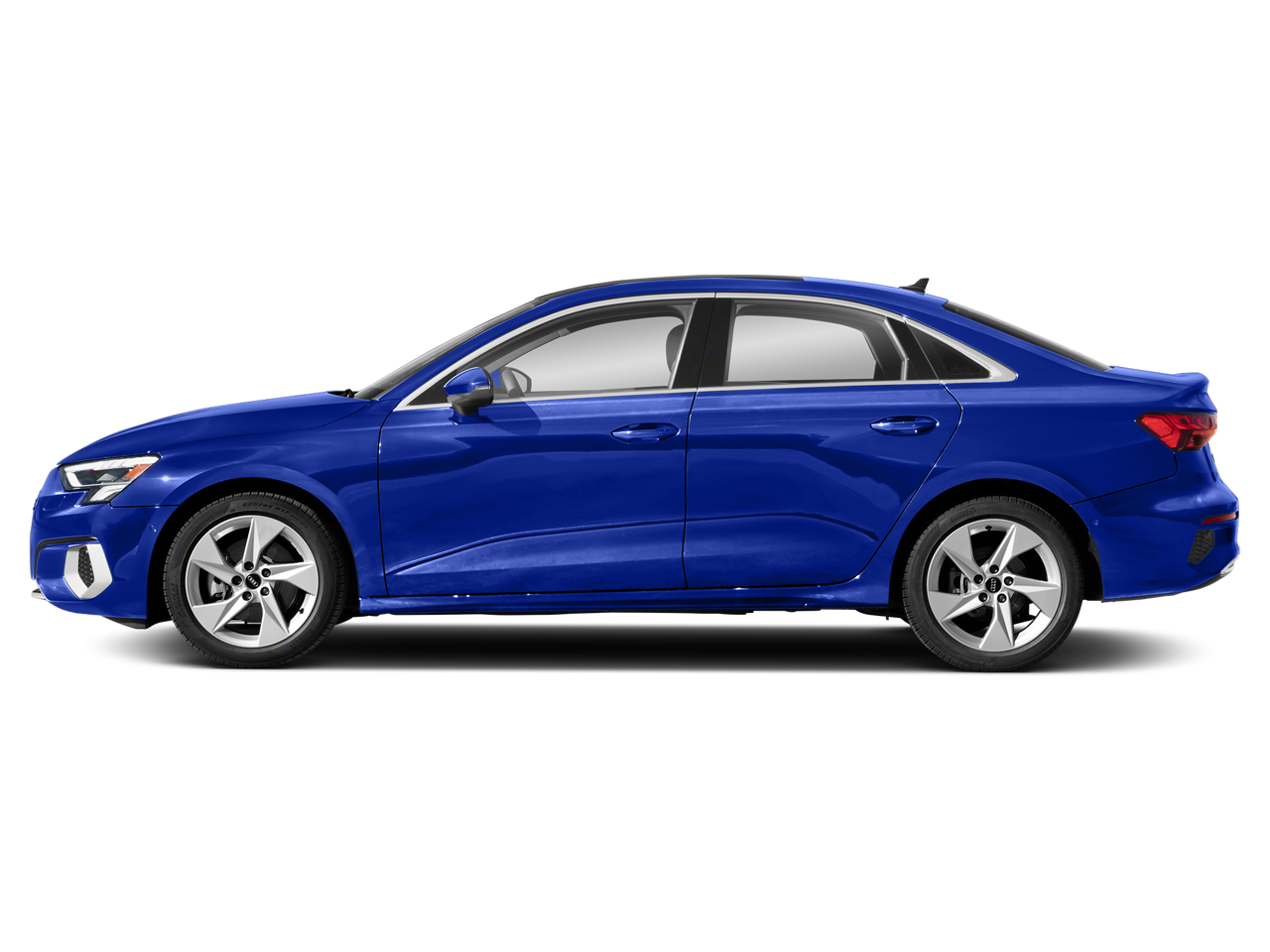 2023 Audi A3 40 Premium quattro