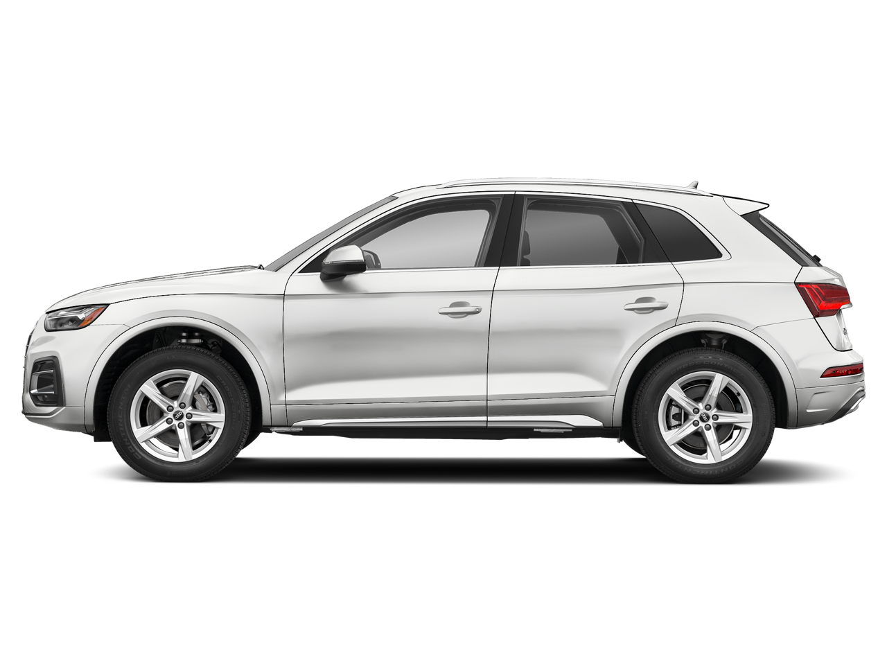 2023 Audi Q5 40 Premium Plus quattro