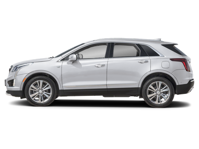 2023 Cadillac XT5 Luxury