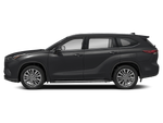 2023 Toyota Highlander Hybrid Platinum