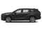 2023 Toyota Highlander Hybrid Platinum