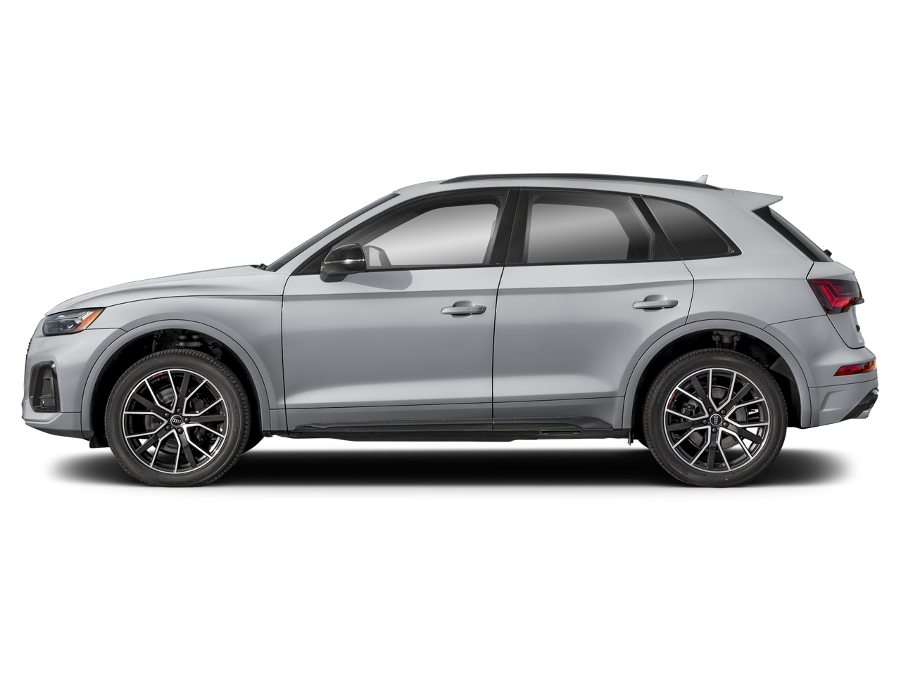 2024 Audi SQ5 Premium Plus quattro