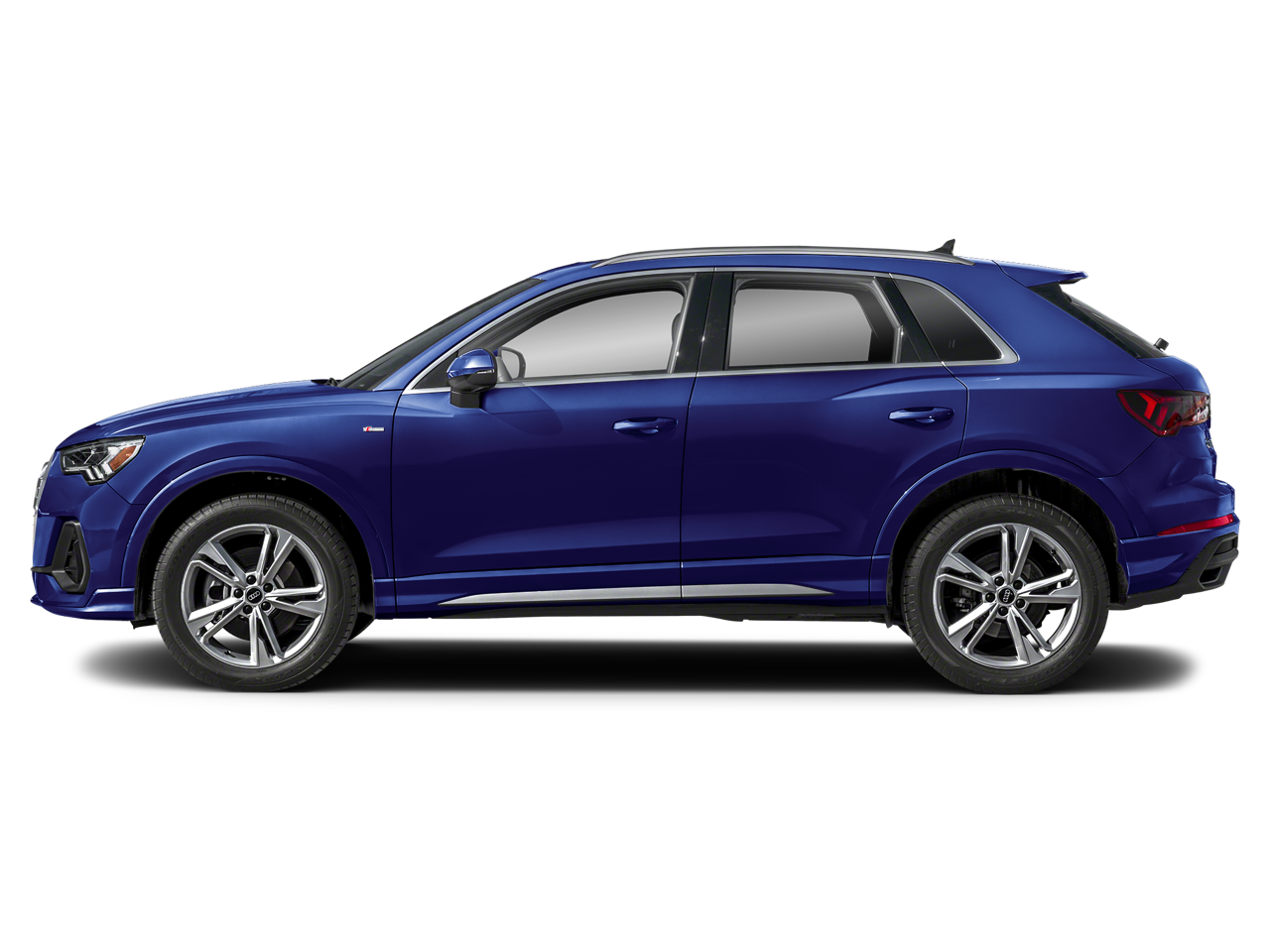 2024 Audi Q3 Premium S Line quattro