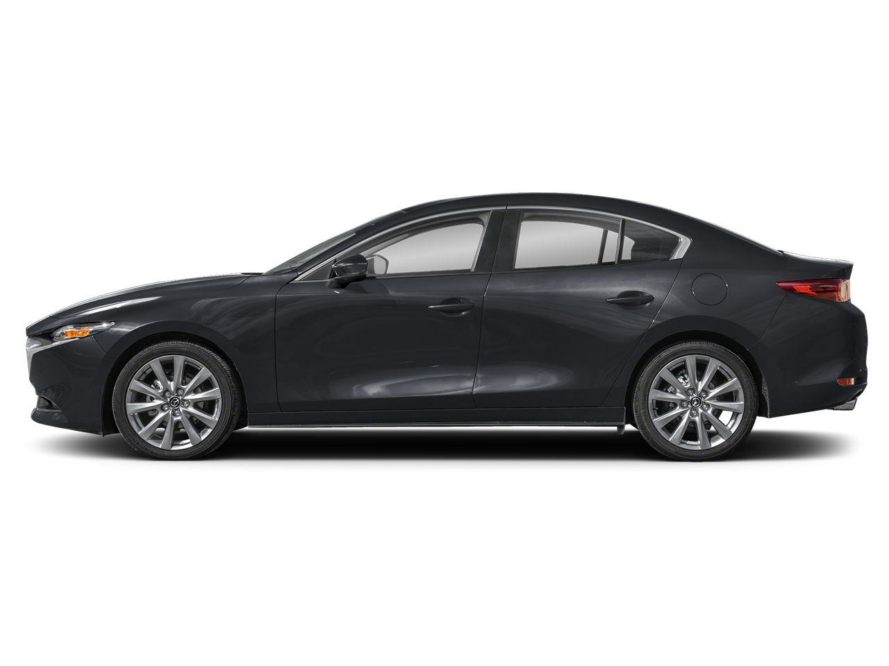 2024 Mazda Mazda3 2.5 S Preferred Package