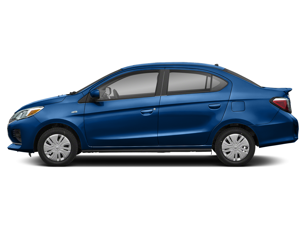 2024 Mitsubishi Mirage G4 Base