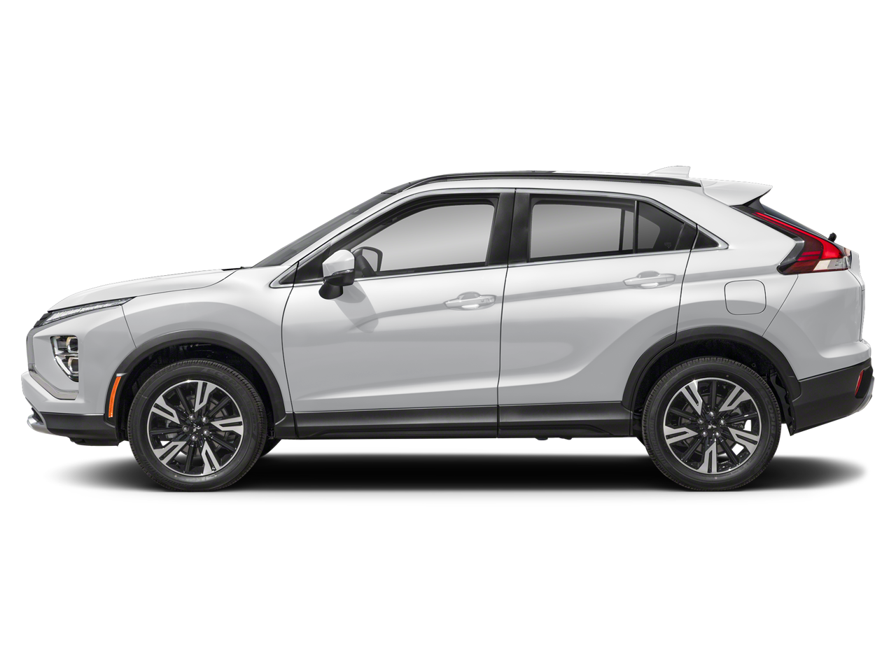 2024 Mitsubishi Eclipse Cross Base