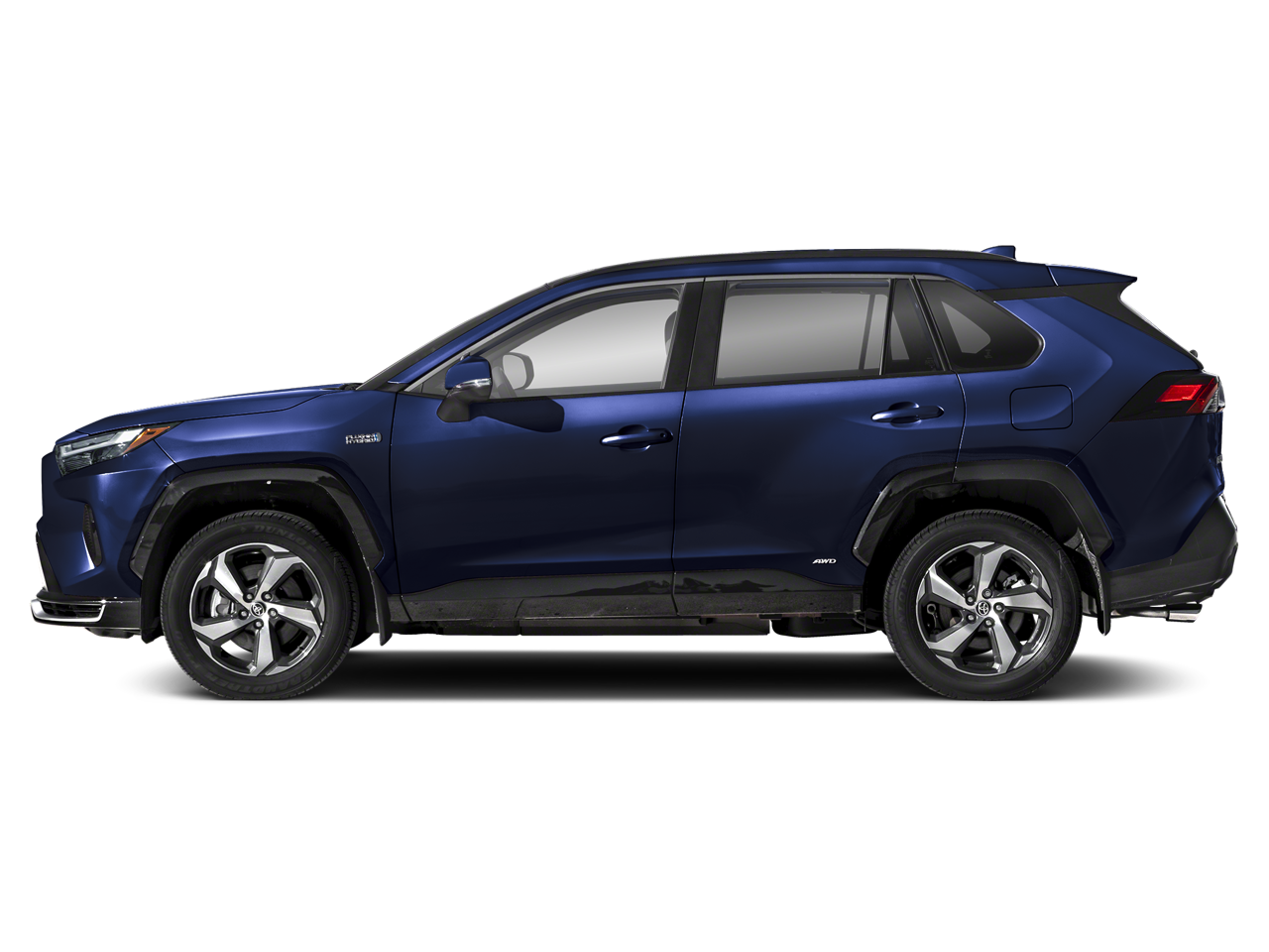 2024 Toyota RAV4 Prime SE w/ Weather & Moonroof Pkg