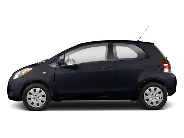 2011 Toyota Yaris Base