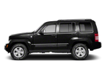2012 Jeep Liberty Limited Jet Edition