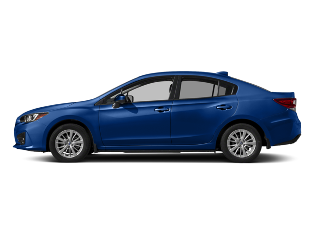 2018 Subaru Impreza 2.0i Premium