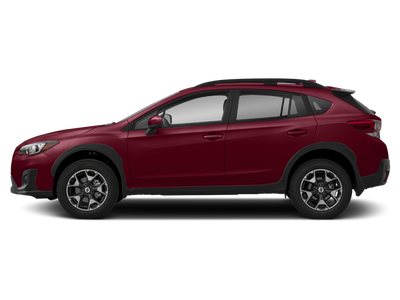 2018 Subaru Crosstrek 2.0i