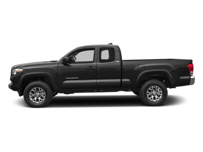 2018 Toyota Tacoma SR5 V6