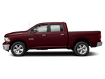 2021 RAM 1500 Classic Base