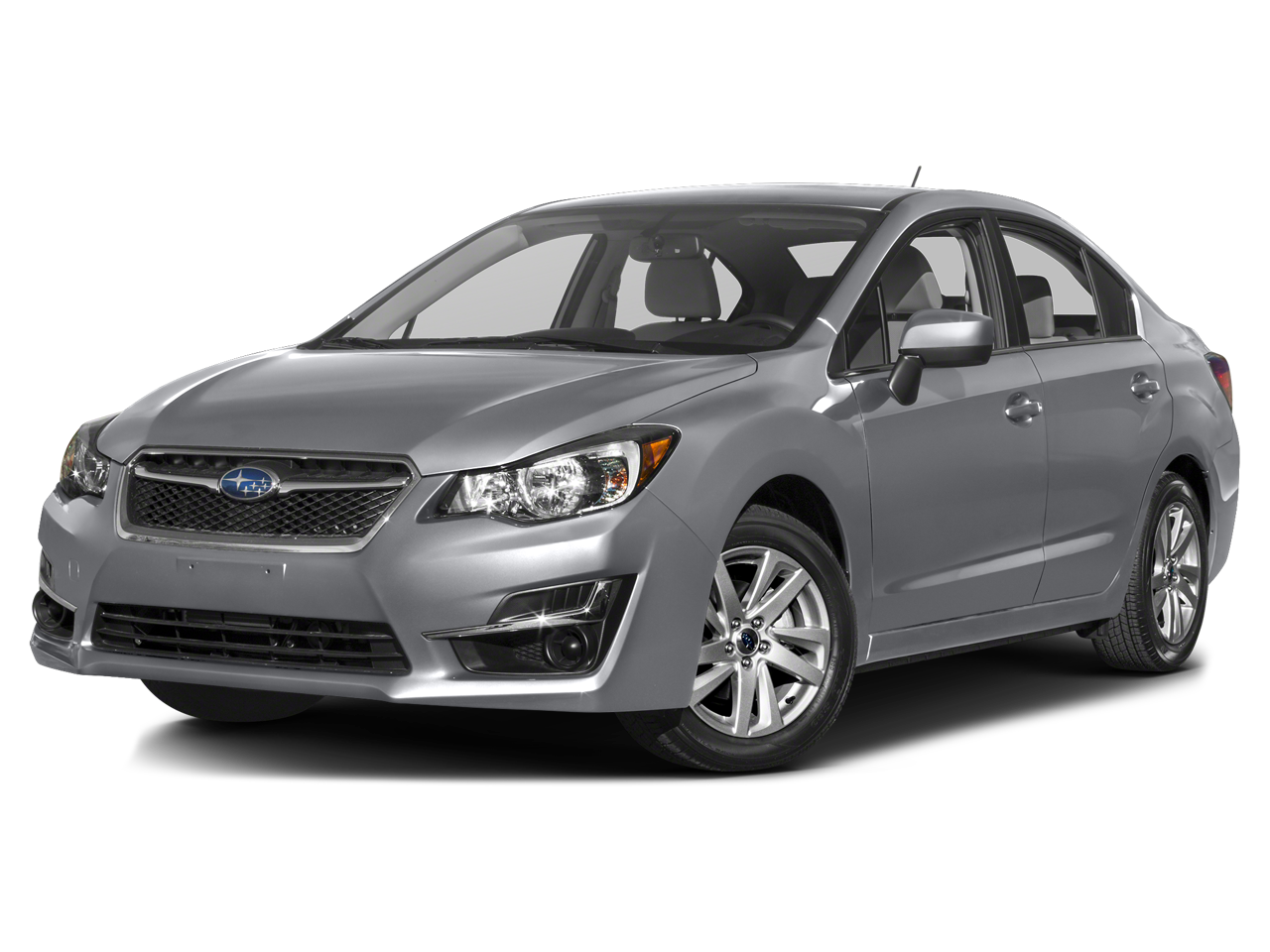 2015 Subaru Impreza Sedan Premium Johnstown NY Steet Toyota of
