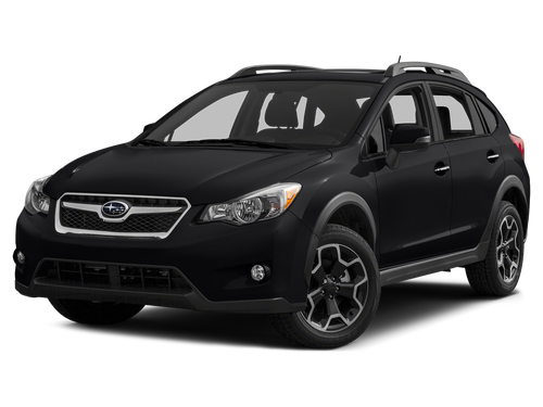 2015 Subaru XV Crosstrek Sport Package
