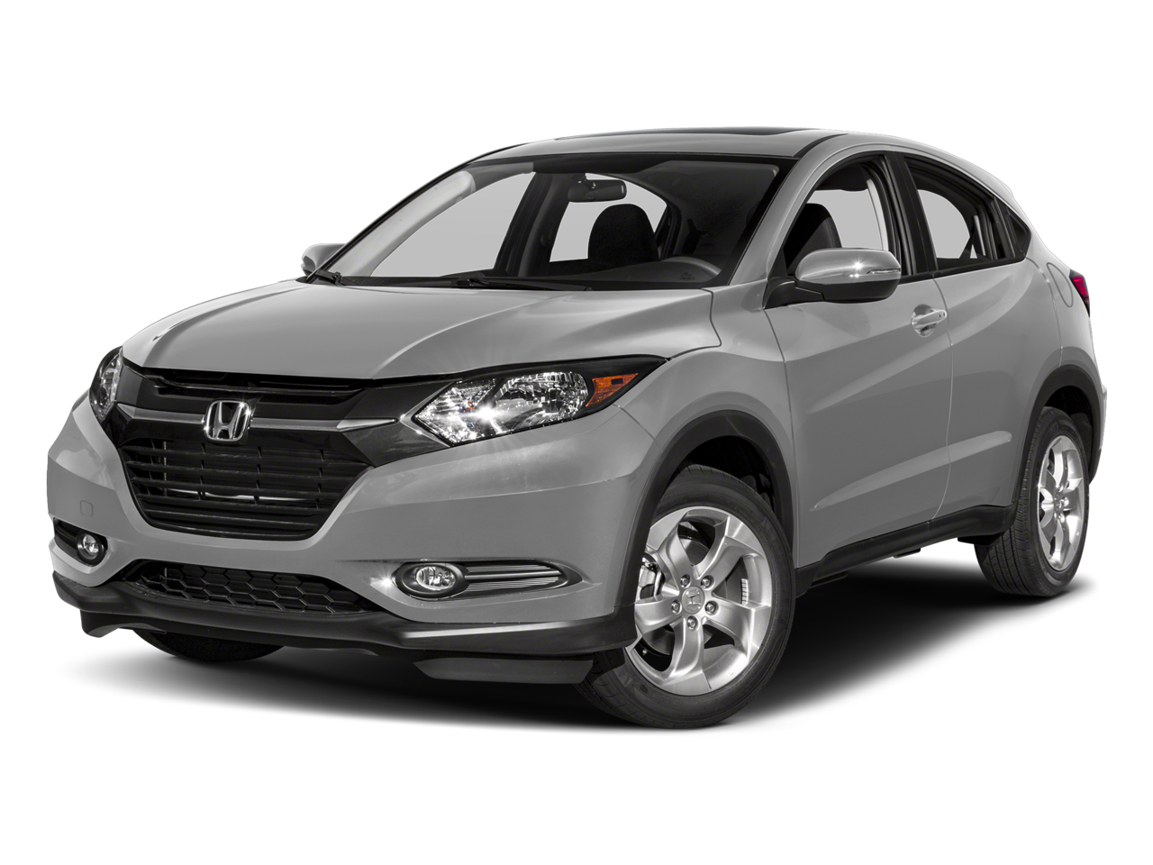 2017 Honda HR-V EX